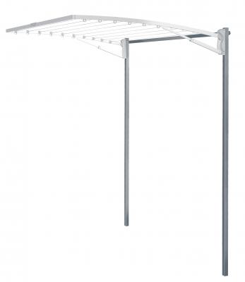 Supa Fold Post Kit Fixed